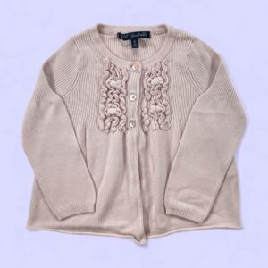 Lili Gaufrettes | 3a