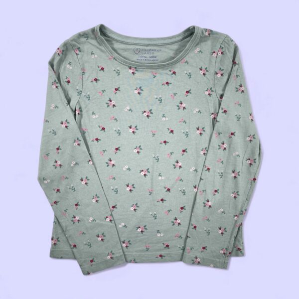Primark | 7a