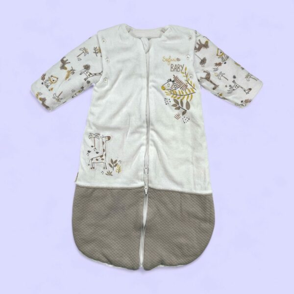 Petit béguin | 1-6m