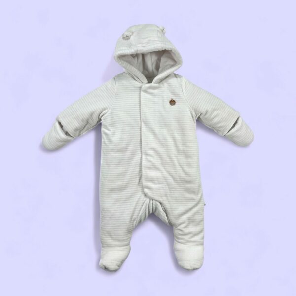 Sergent Major | 3m