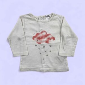 Kitchoun | 1 mois