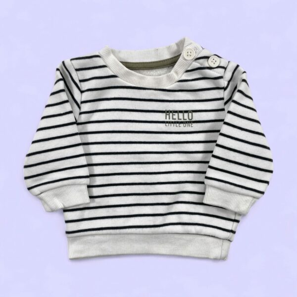 Kiabi | 1 mois