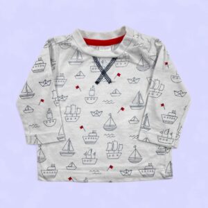 Baby club | 1 mois