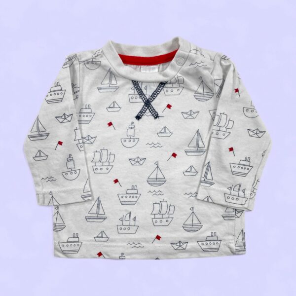 Baby club | 1 mois