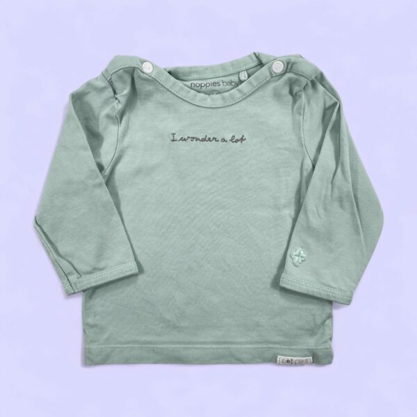 Noppies | 1 mois