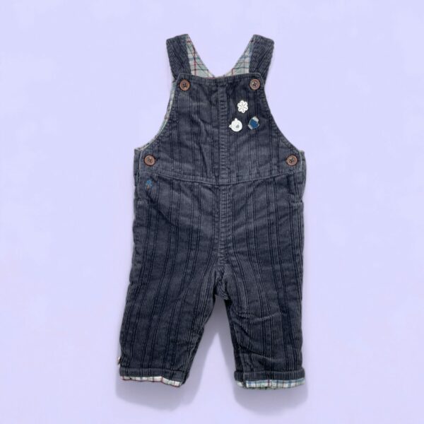 Sergent Major | 6m