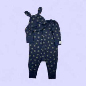 Petit Bateau | 3m