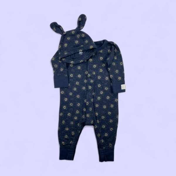 Petit Bateau | 3m