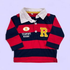 Polo | 6m