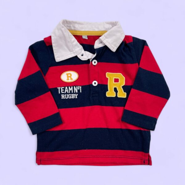 Polo | 6m