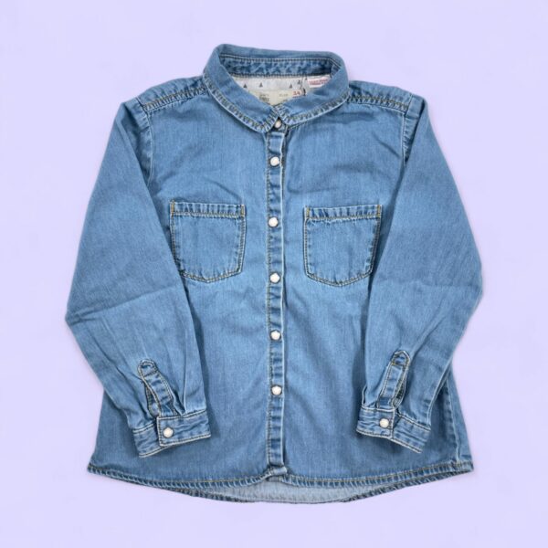 Zara | 3a
