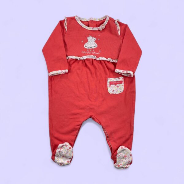 Sergent Major | 6m