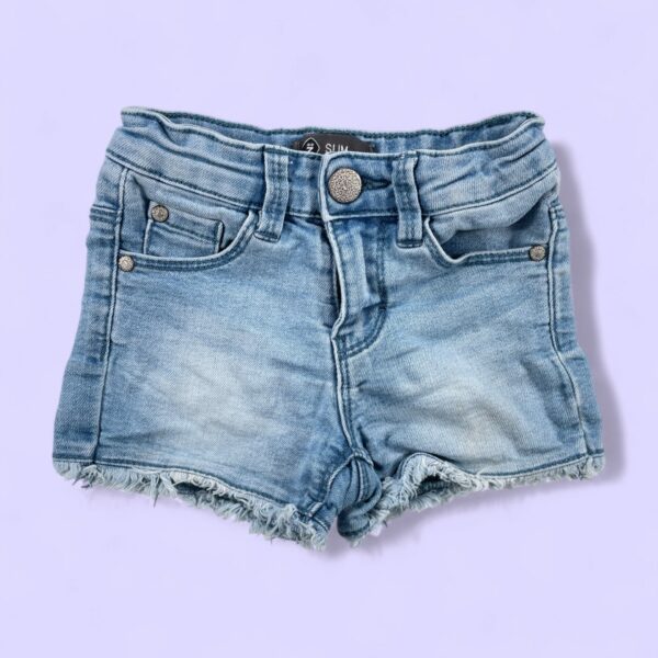 Short | 3a
