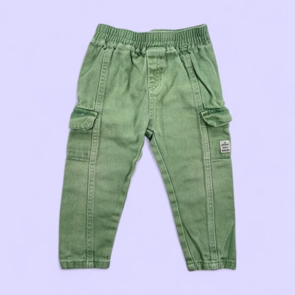 Zeeman | 2a