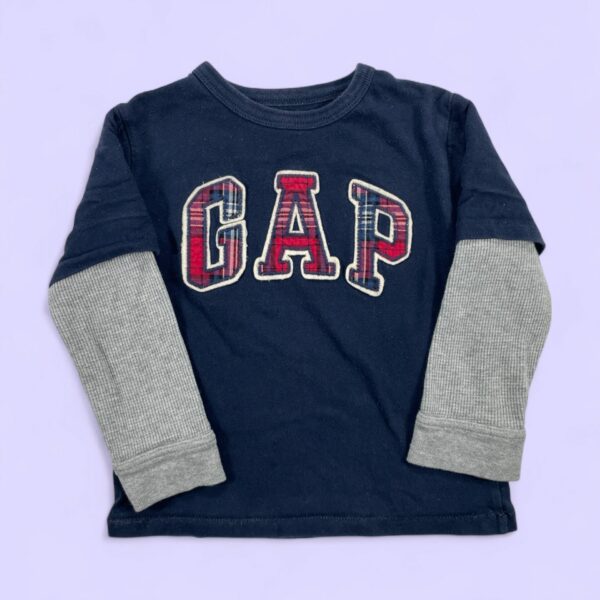 Baby GAP | 2a