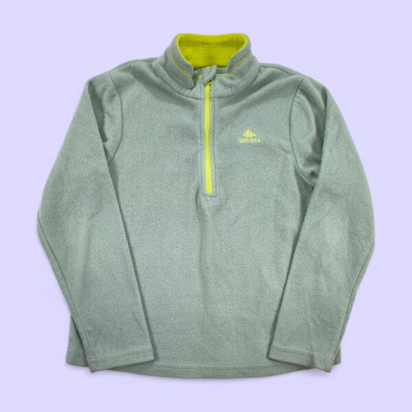Quechua | 5a