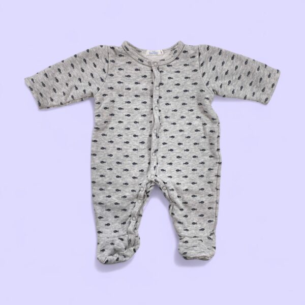 Bout'chou | 1m