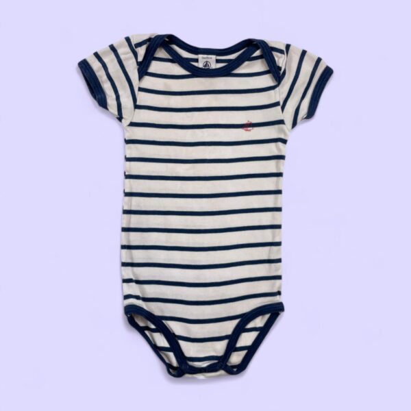 Petit Bateau | 2a