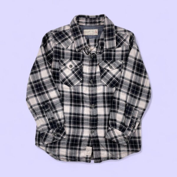 Zara | 6a