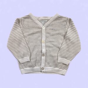 Gilet | 6m