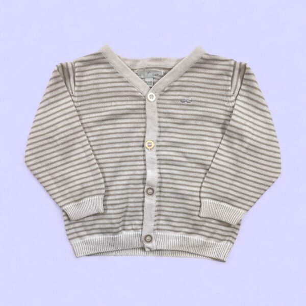 Gilet | 6m