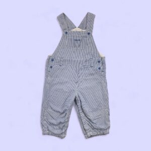 Brioche | 12m