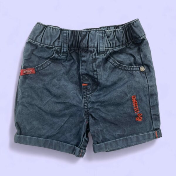 Lee Cooper | 6m