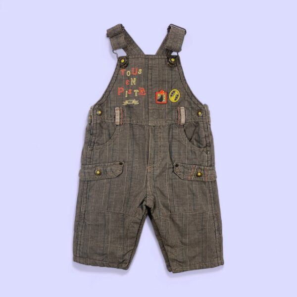 Sergent Major | 3m