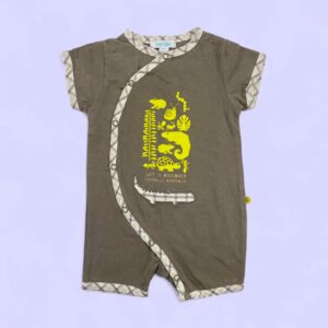 Obaïbi | 6m