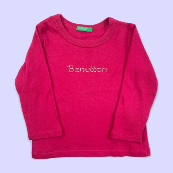 Benetton | 9m