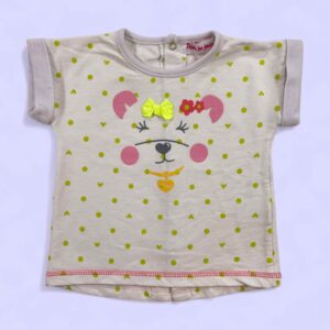 Tee-shirt | 12m