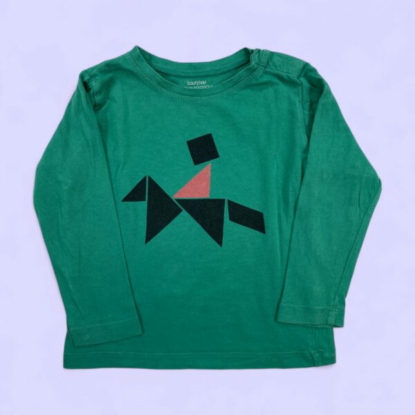 Bout'chou | 2a