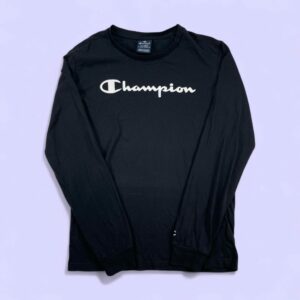 Champion | 13a