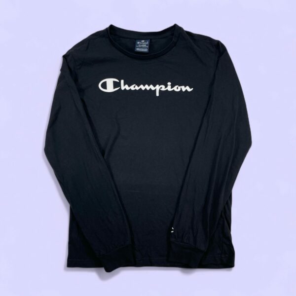 Champion | 13a