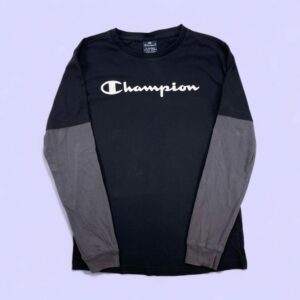 Champion | 13a