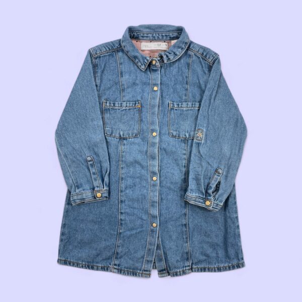 Zara | 2a