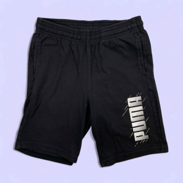 Puma | 8a