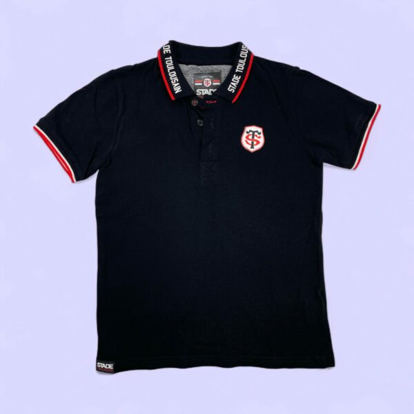 Stade Toulousain | 10a