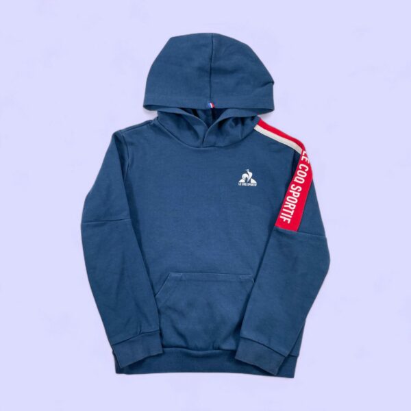 Le coq sportif | 10a