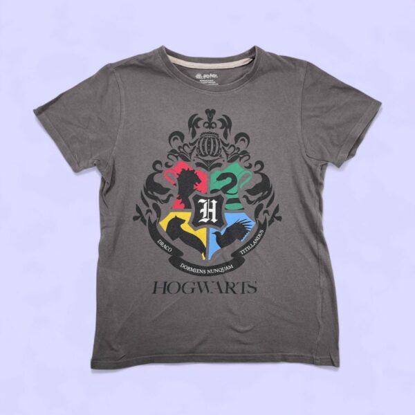 Harry Potter | 9a