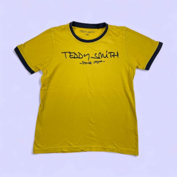 Teddy Smith | 10a