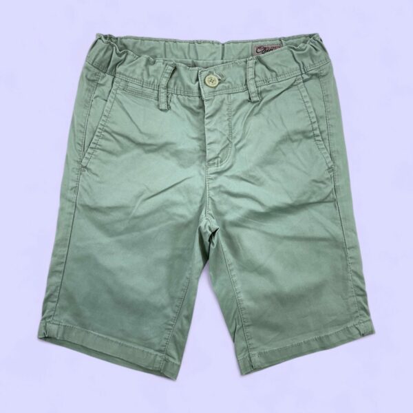 Teddy Smith | 10a