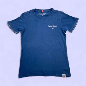 Teddy Smith | 10a