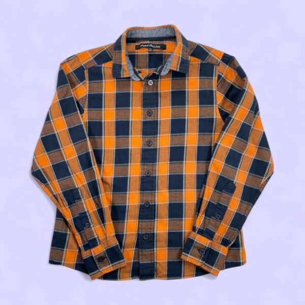 Chemise | 10a