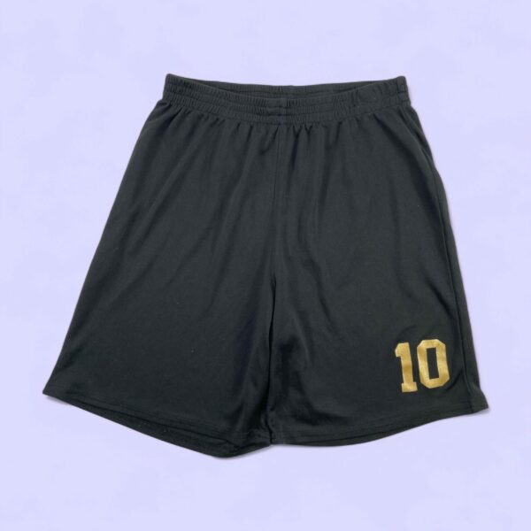 Short | 10a