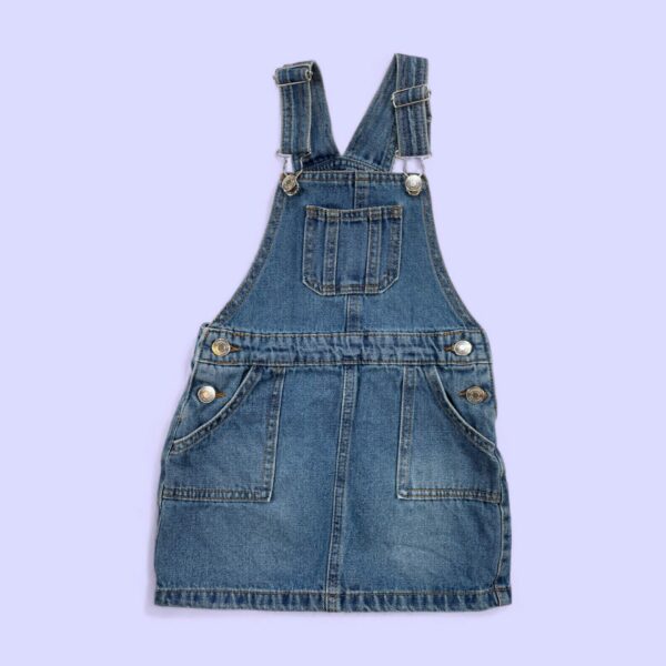 Denim co. | 4a