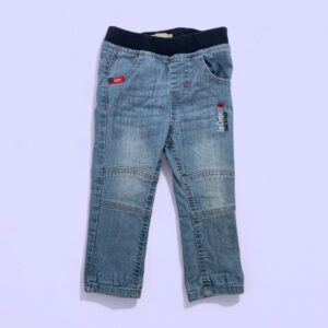 Lee Cooper | 18m