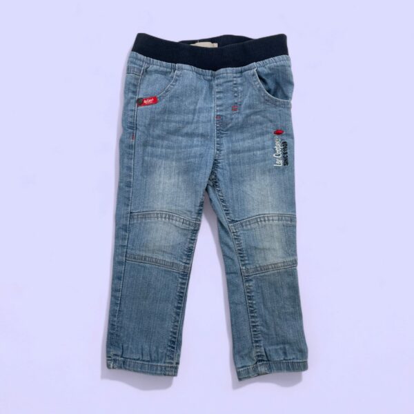 Lee Cooper | 18m