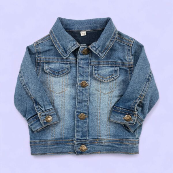 Chemise | 1m