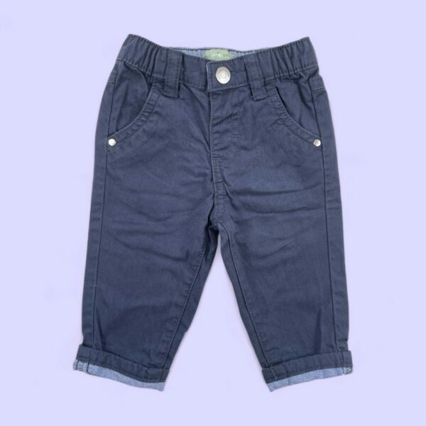 Mes petits cailloux | 3m